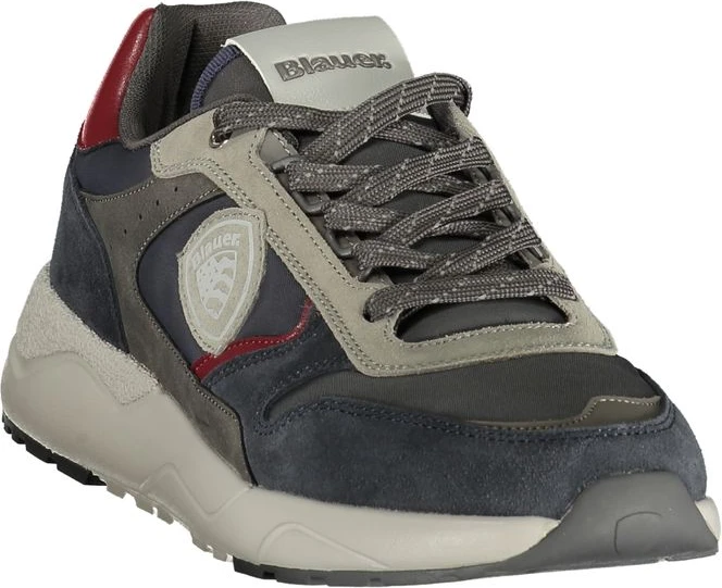 Спортивные кроссовки Blauer