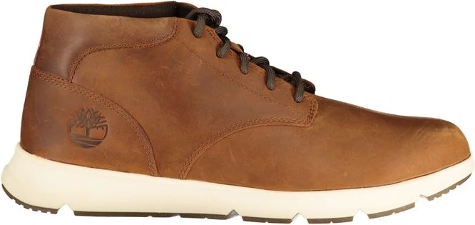 Кроссовки Timberland