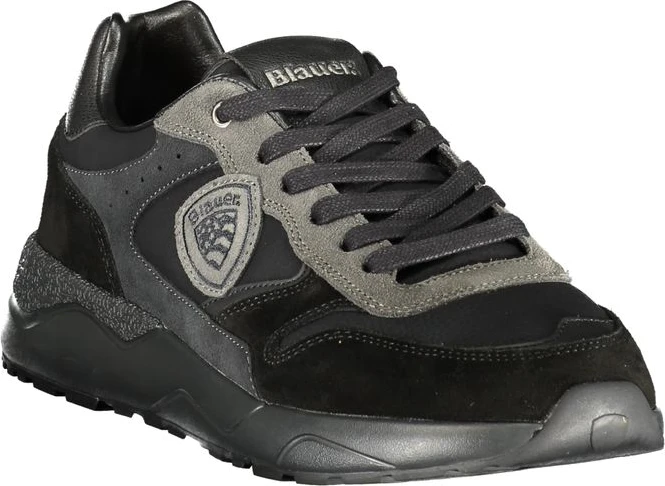 Спортивные кроссовки Blauer