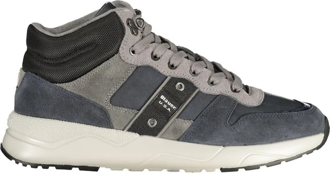 Спортивные кроссовки Blauer