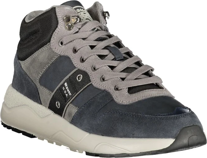 Спортивные кроссовки Blauer