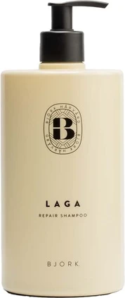 Шампунь Bjork LAGA