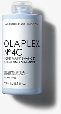 Шампунь Olaplex No. 4C Bond Maintenance