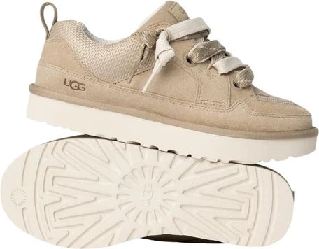 Кроссовки UGG Lo Lowmel