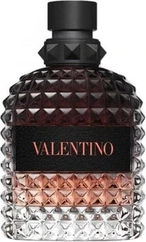 Туалетная вода Valentino Uomo Born In Roma Coral Fantasy
