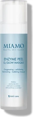 Отшелушивающая маска MIAMODA Enzyme Peel O2 Glow