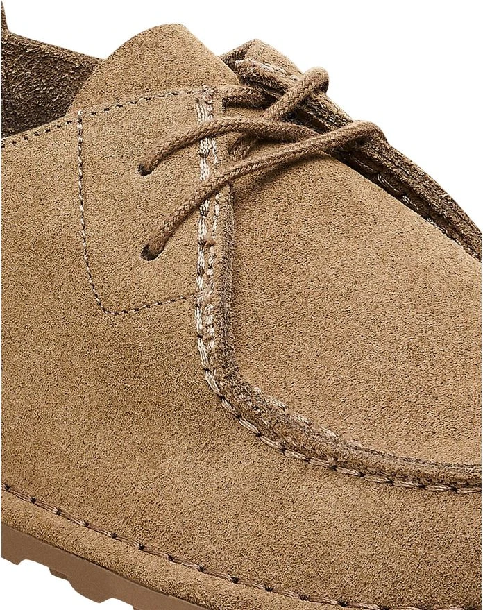 Оксфорды и дерби Birkenstock