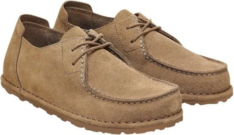 Оксфорды и дерби Birkenstock