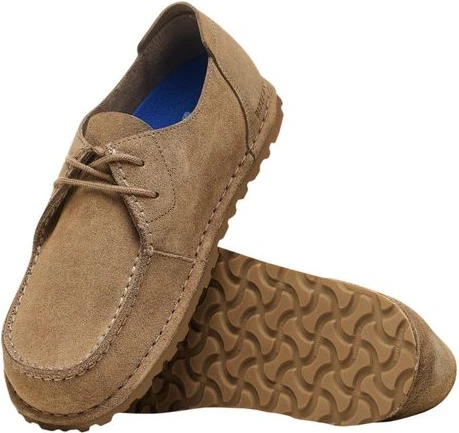 Оксфорды и дерби Birkenstock