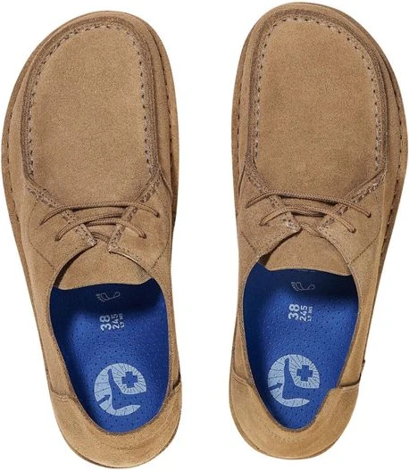 Оксфорды и дерби Birkenstock