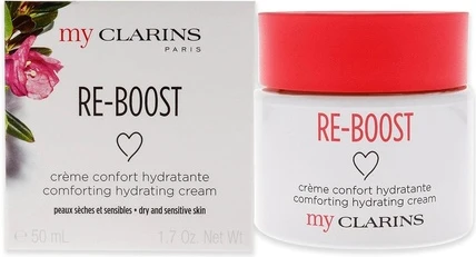 Увлажняющий крем Clarins My Clarins