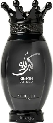 Eau de Parfum Zimaya Kibria Supremo