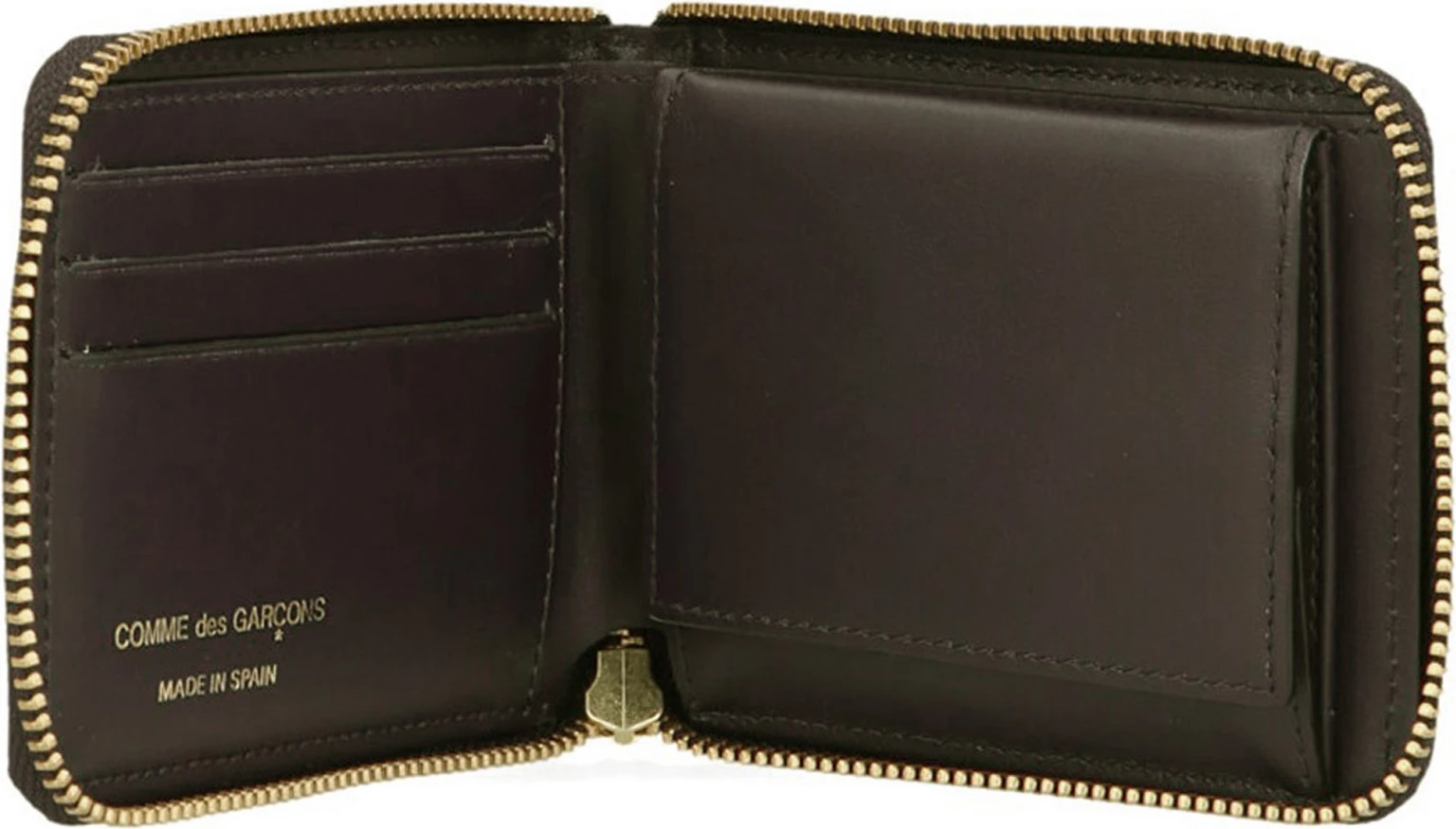 Кошелек Comme Des Garcons Classic Leather Line