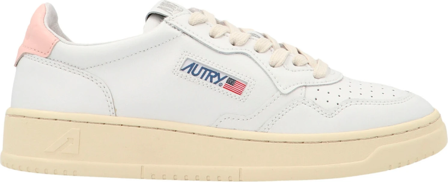 Кроссовки Autry
