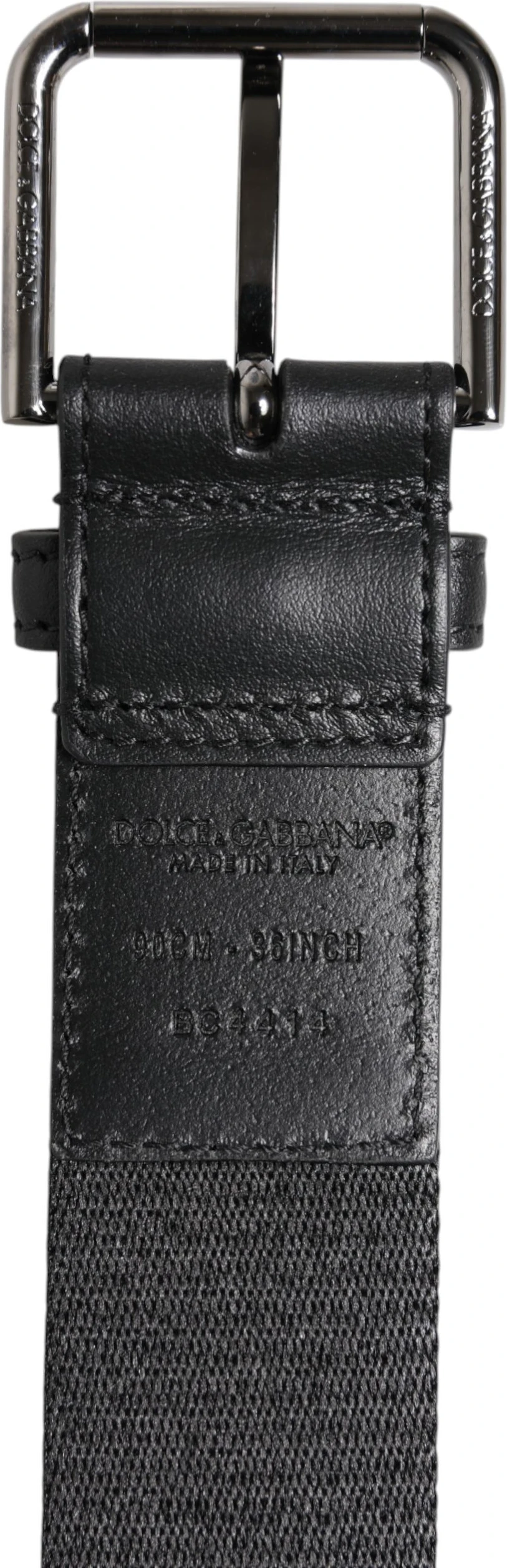 Ремень Dolce & Gabbana