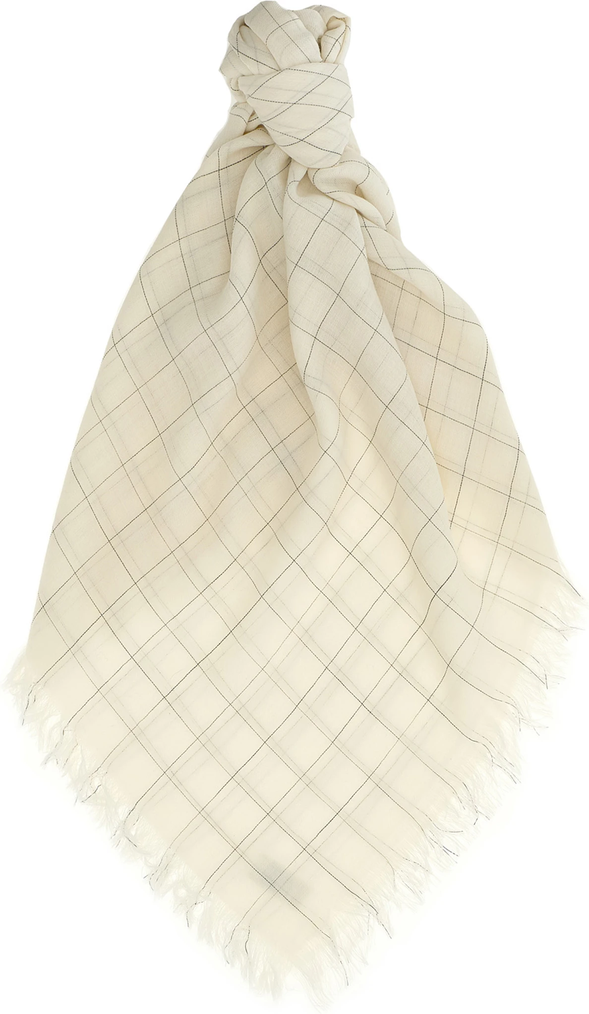 Foulard Totême