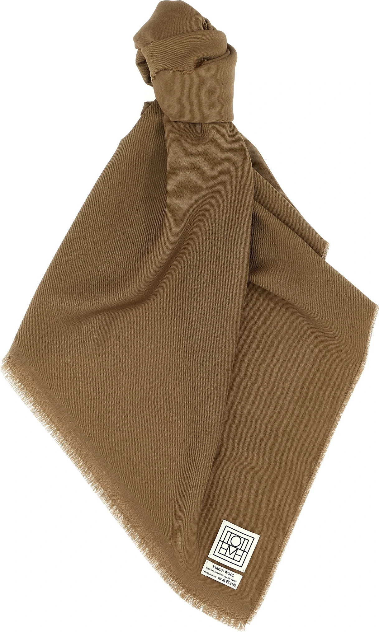 Foulard Totême