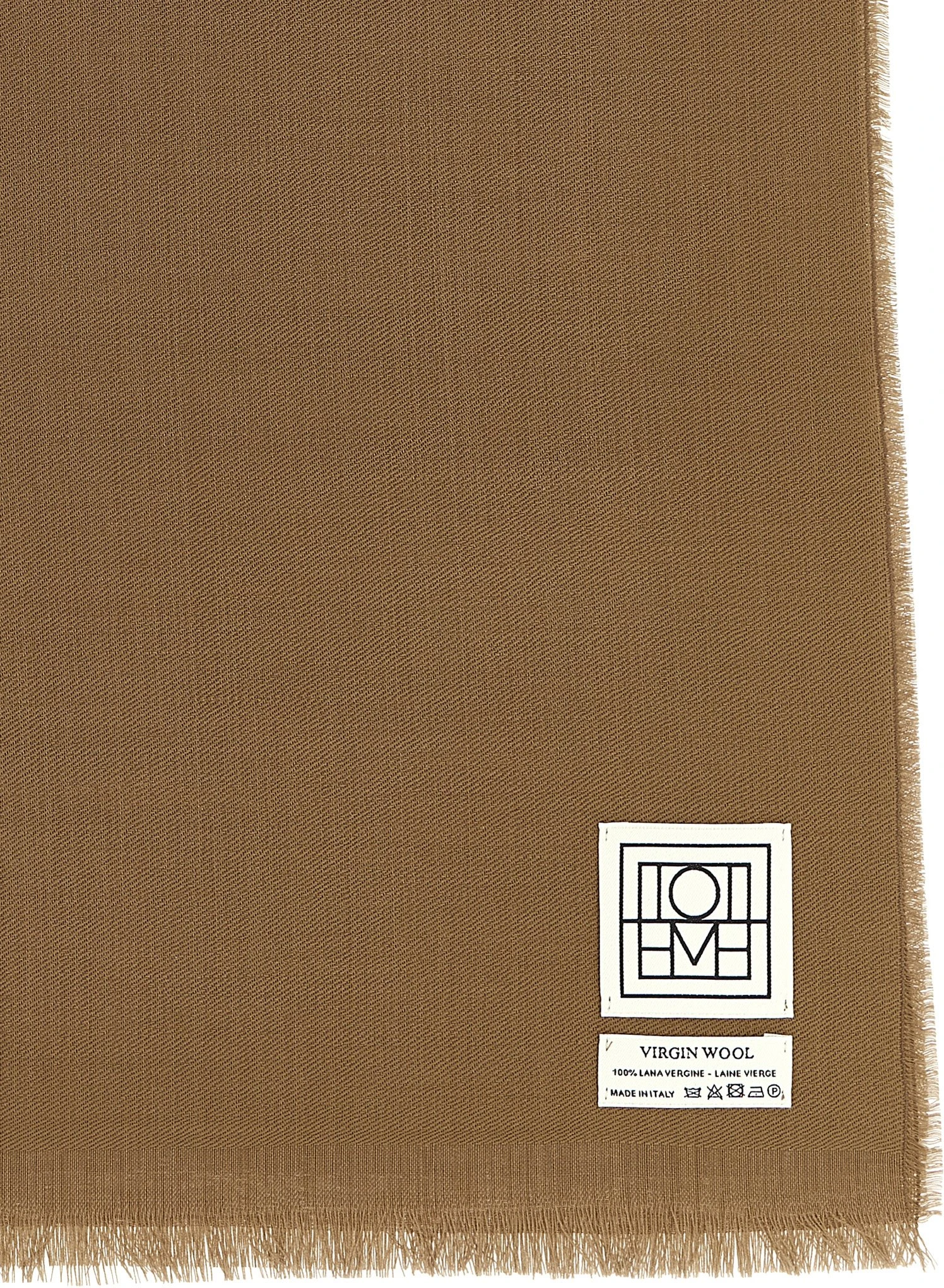 Foulard Totême