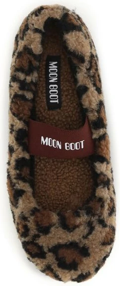 Балетки Moon Boot