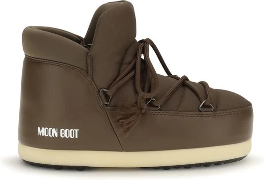 Ботинки Moon Boot
