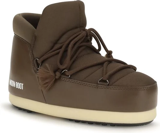 Ботинки Moon Boot
