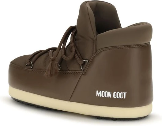 Ботинки Moon Boot