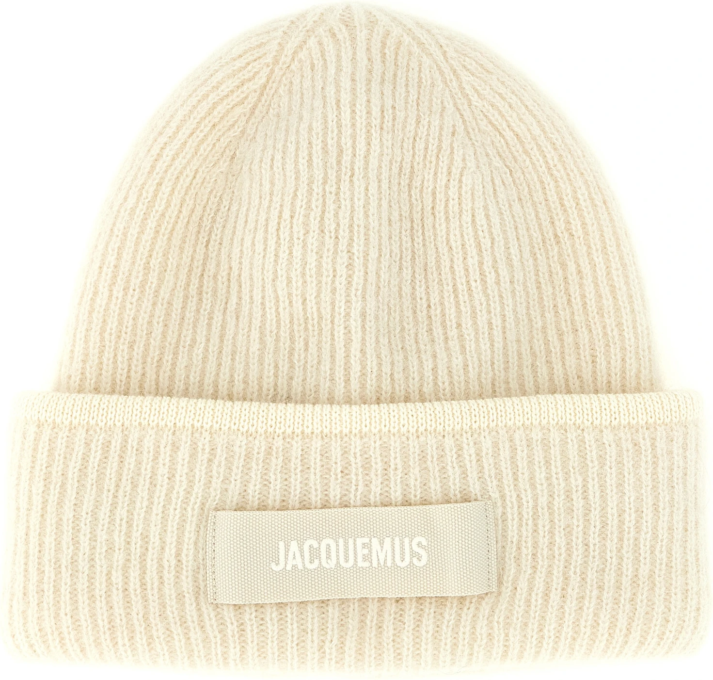 Шапка Jacquemus Le Bonnet Gros-Grain