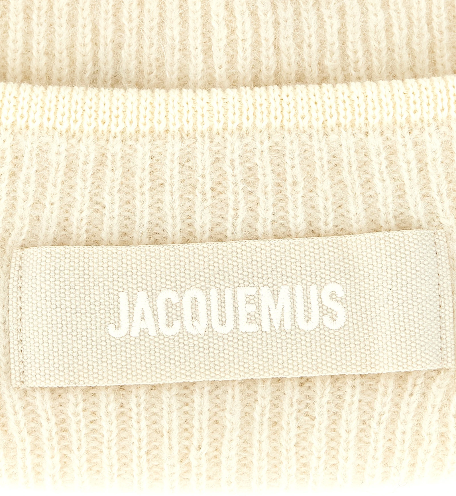 Шапка Jacquemus Le Bonnet Gros-Grain