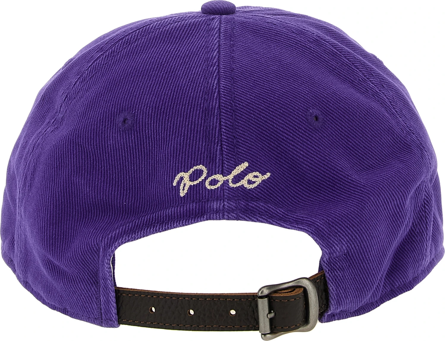 Бейсболка Polo Ralph Lauren