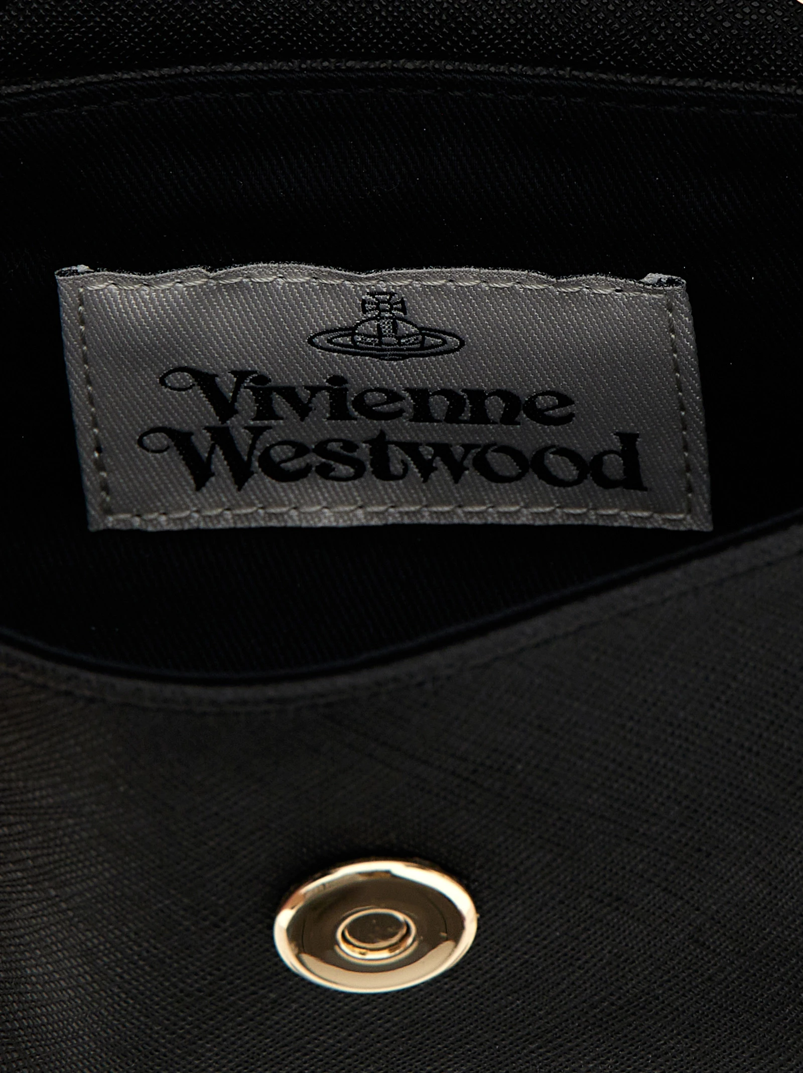 Сумка на плечо Vivienne Westwood