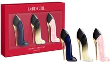Парфюмерная вода Carolina Herrera Good Girl