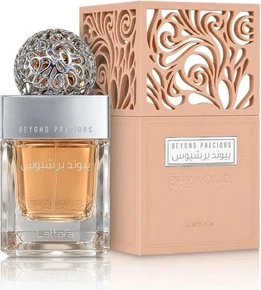 Eau de Parfum Lattafa Beyond Precious