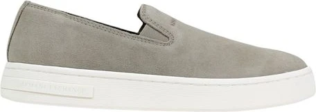 Кроссовки Armani Exchange