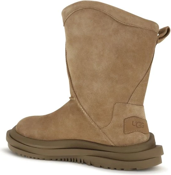 Ботинки UGG Classic Distort