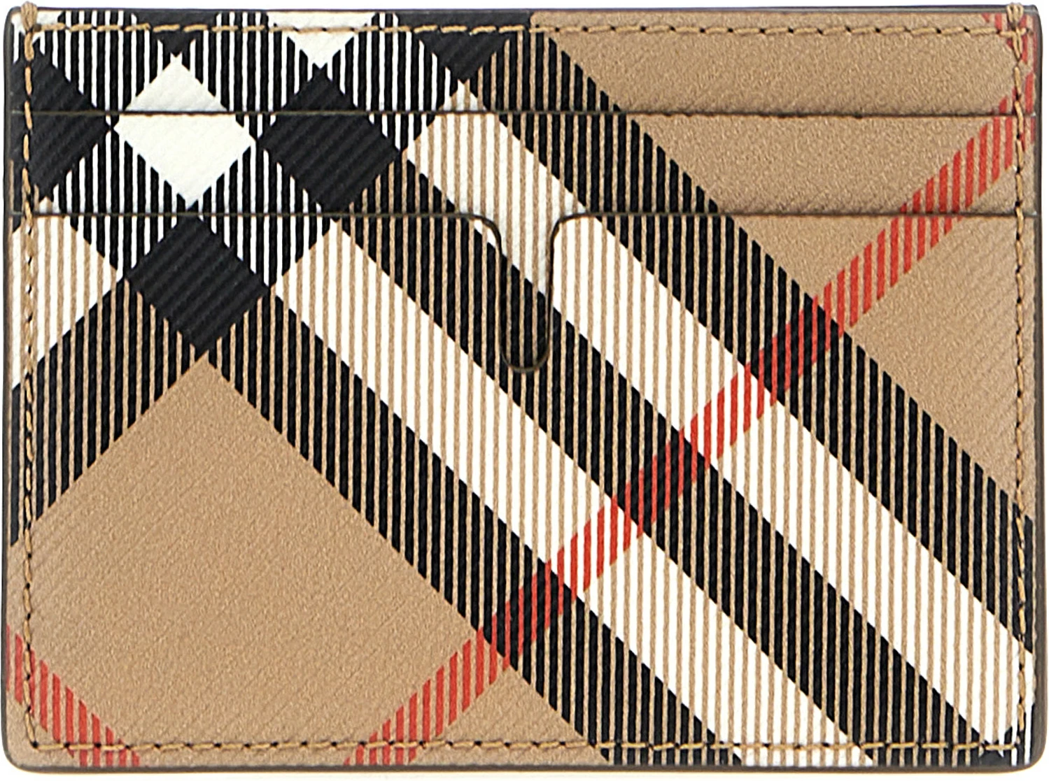 Картхолдер Burberry