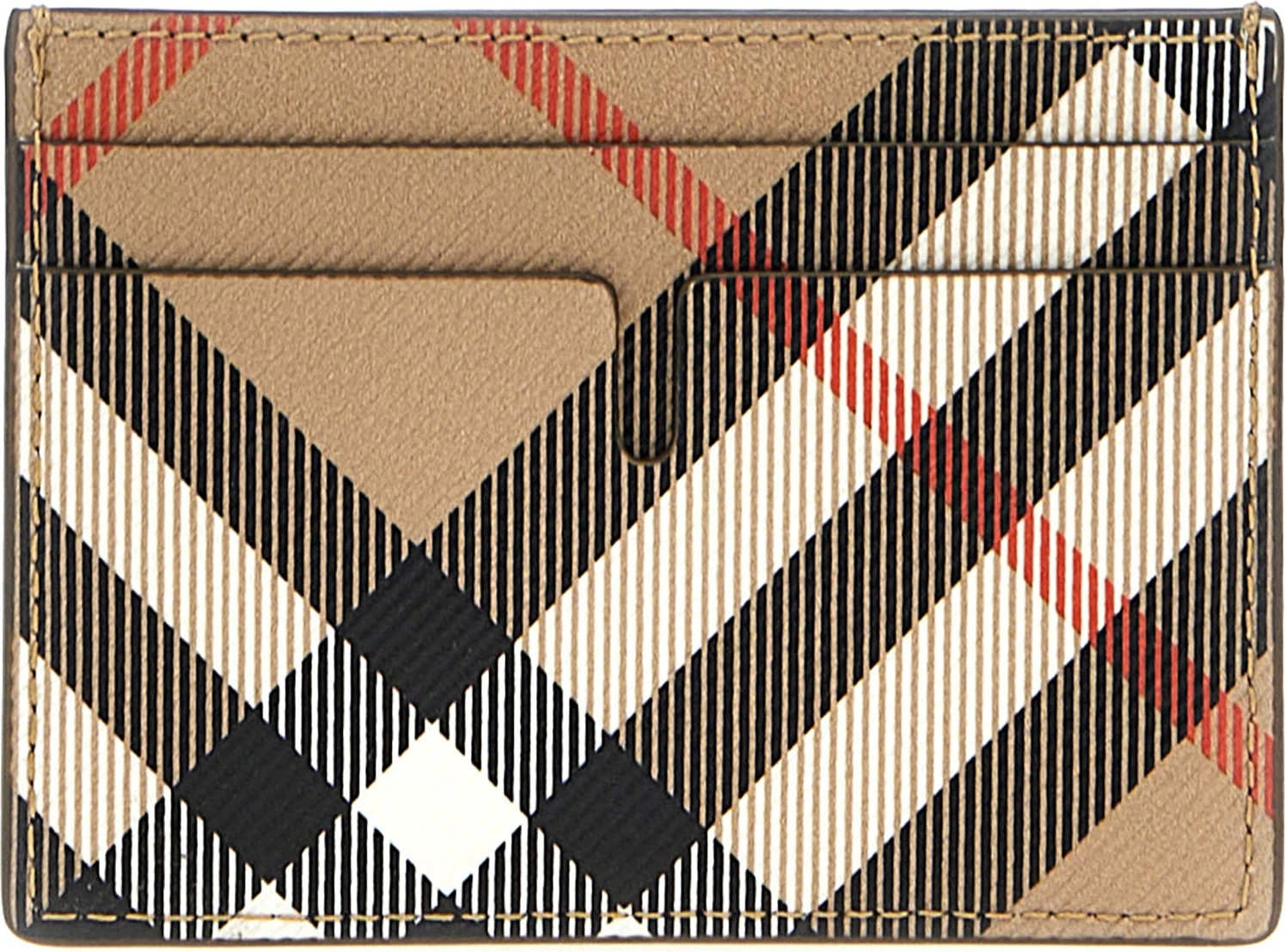 Картхолдер Burberry