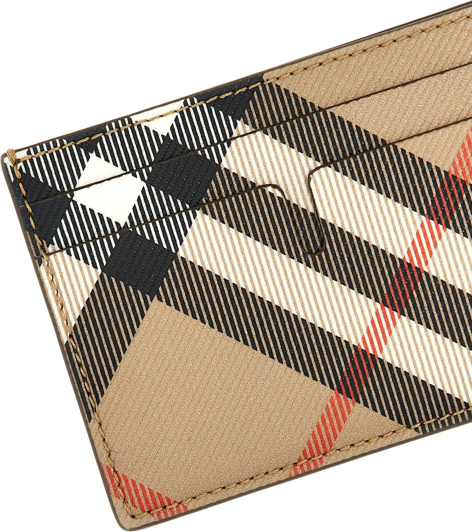 Картхолдер Burberry