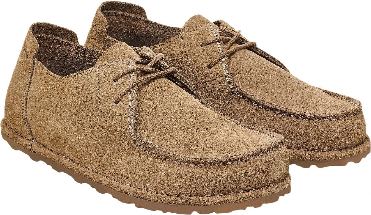 Мокасины Birkenstock