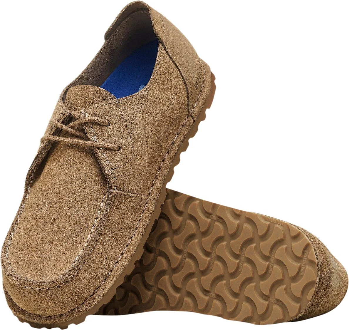 Мокасины Birkenstock