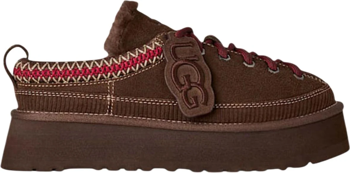 Слипоны UGG