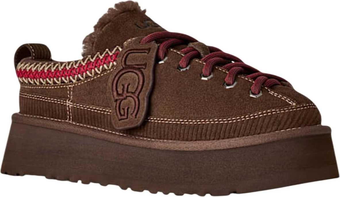 Слипоны UGG