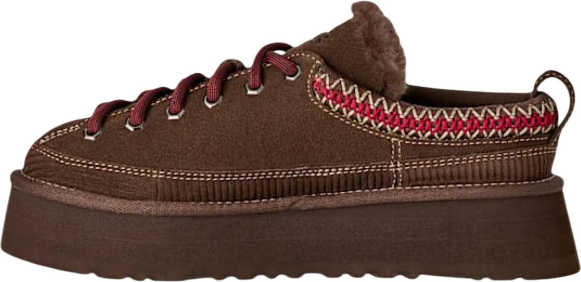 Слипоны UGG