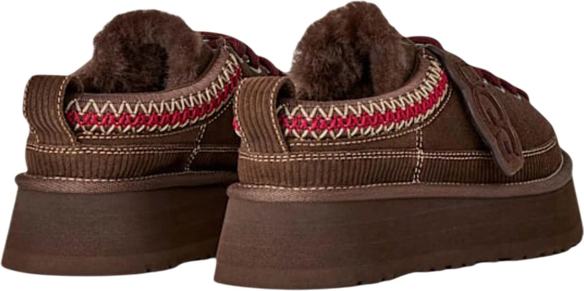 Слипоны UGG