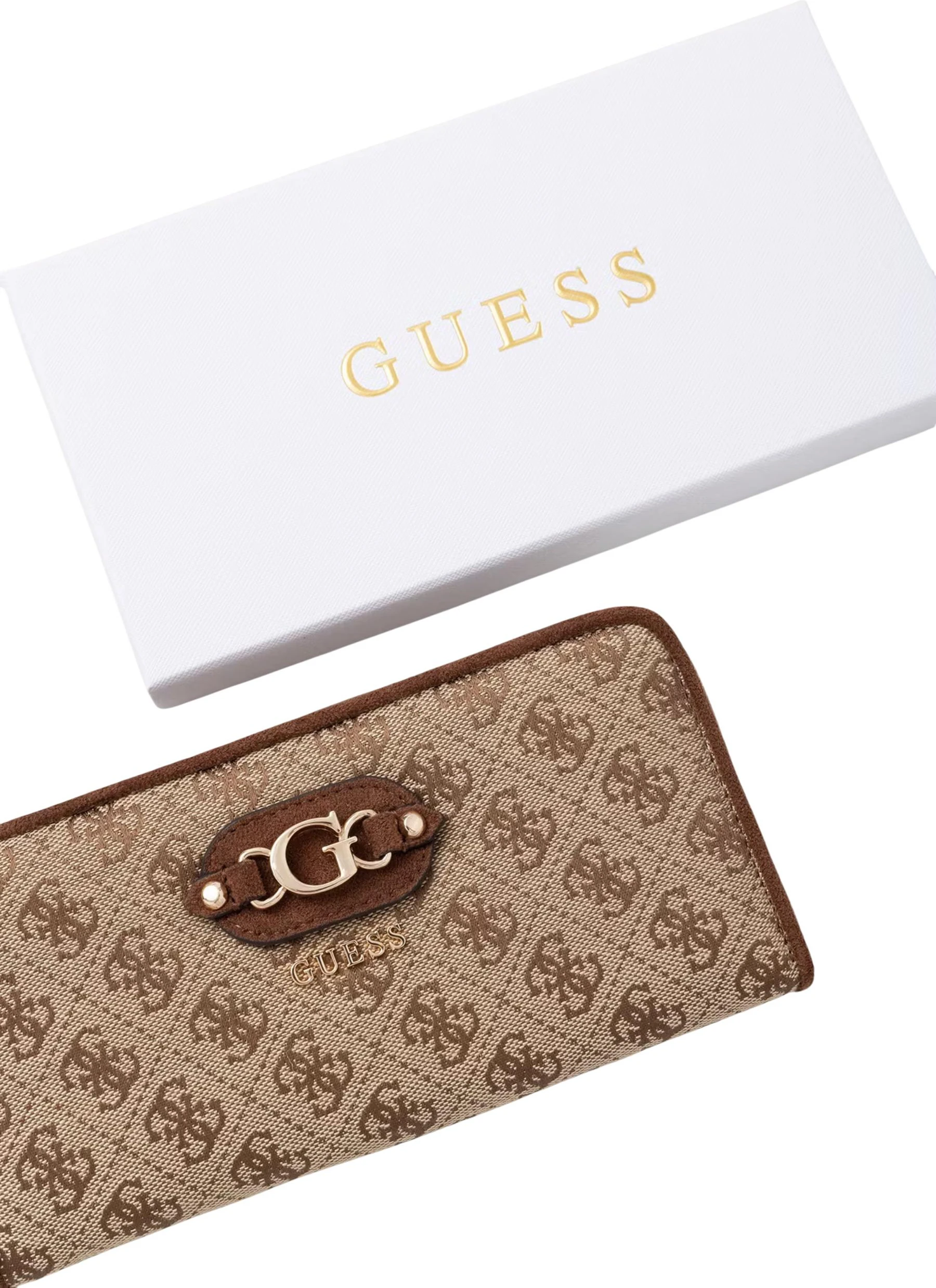 Кошелек GUESS