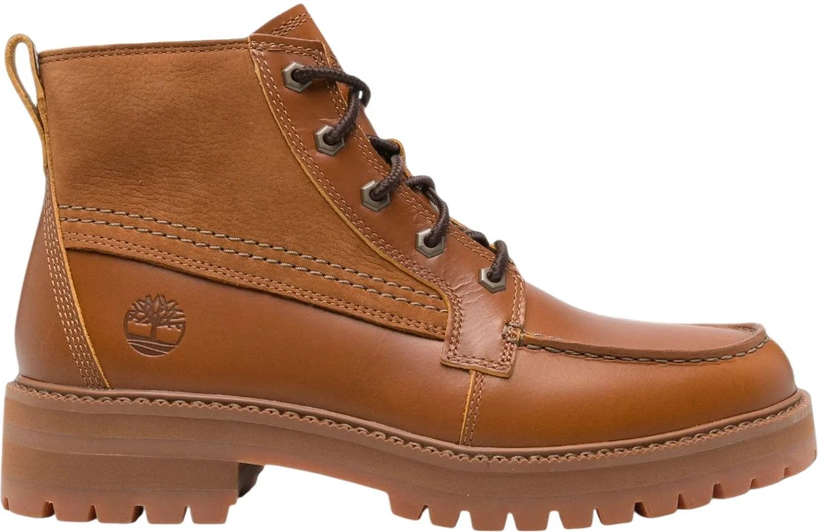 Ботинки Timberland