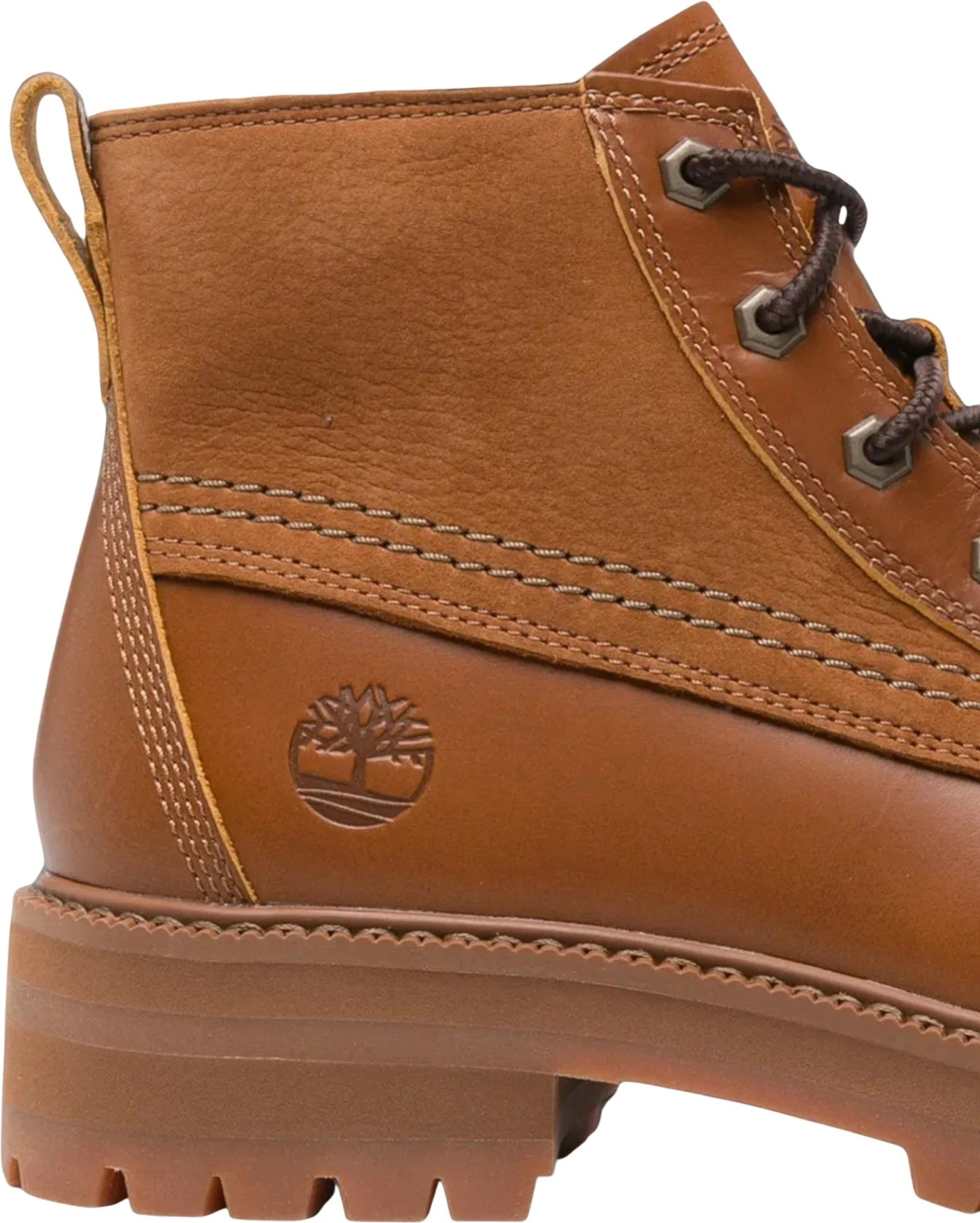Ботинки Timberland