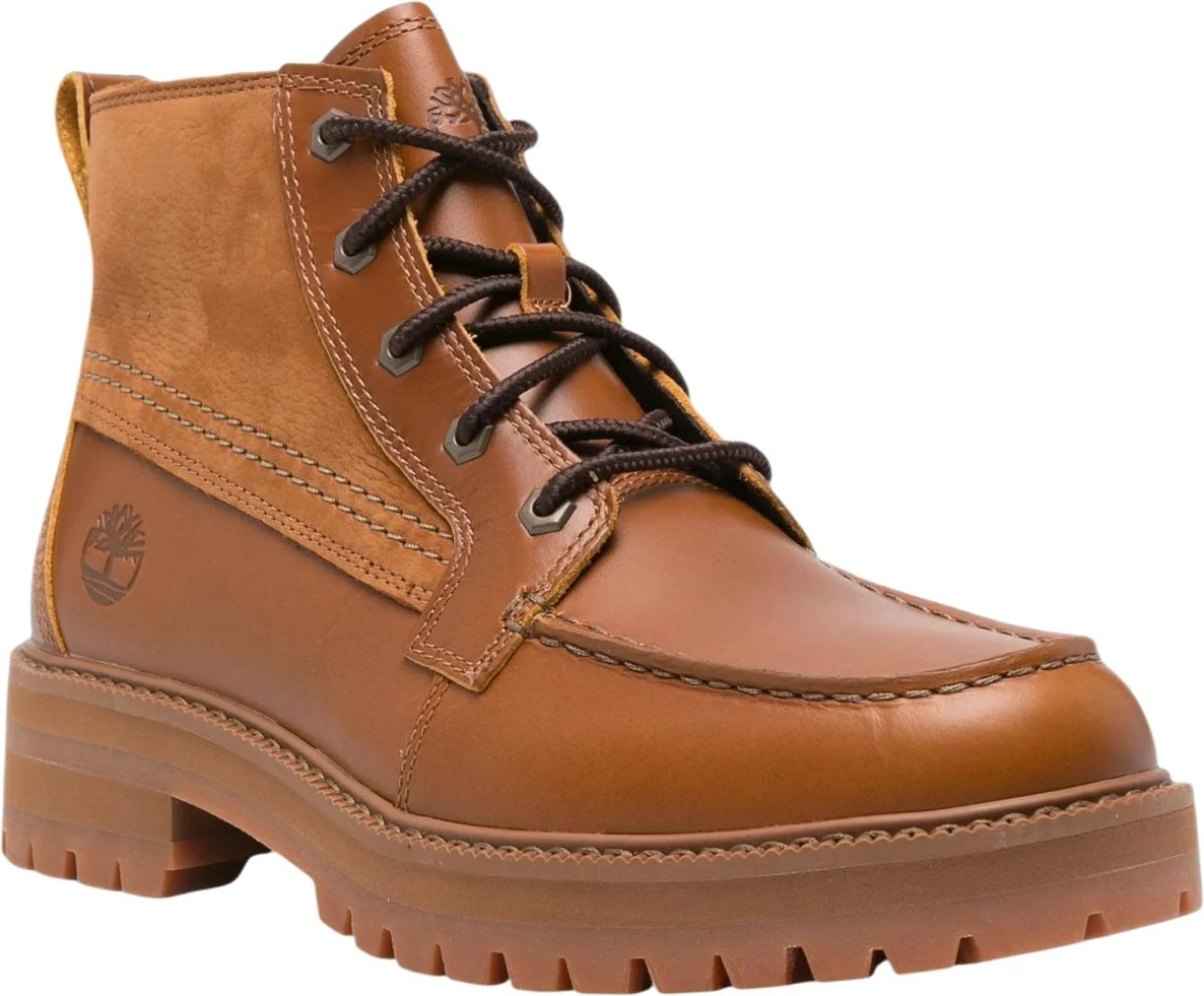 Ботинки Timberland