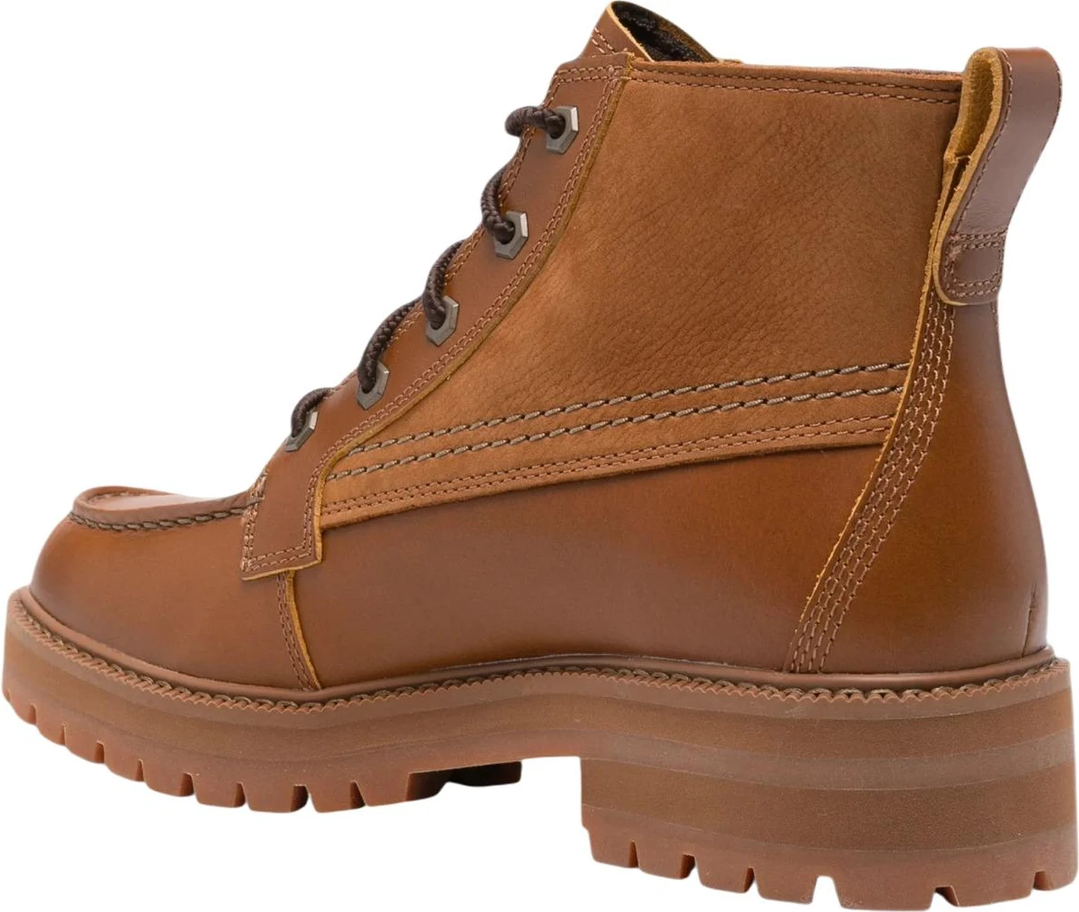 Ботинки Timberland