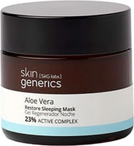 Night Gel Skin Generics