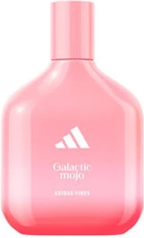Парфюмерная вода Adidas Vibes Galactic Mojo